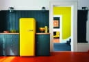 SMEG, lodówki, lodówka, SMEG, lodówki retro, lodówki smeg