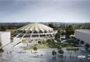 Hala widowiskowo-sportowa Arena w Poznaniu