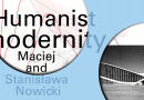 Humanistyczny modernizm. Maciej i Stanisława Nowiccy - wystawa w siedzibie ONZ w Nowym Jorku
