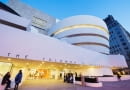 Solomon R. Guggenheim Museum