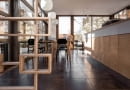 Naturalnie i nowocześnie - aranżacja wnętrza szczecińskiej restauracji [MIEJSCE MIESIĄCA]