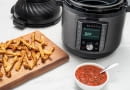 Multicooker Instant Pot – nowość na polskim rynku