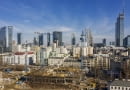 Apartamenty M7 w ramach projektu Towarowa22 - budowa