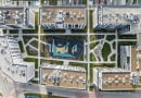 Osiedle Górka Narodowa w Krakowie. Proj. UCEES