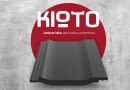 Dachówka cementowa Kioto