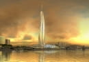 Okhta Tower, Petersburg, RMJM, Rosja