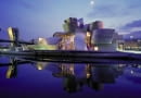 Muzeum Guggenheima, Bilbao, Hiszpania, Frank O. Gehry