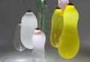 Lampy Bubble - połączenie designu i zabawy