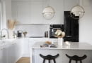 Jak mieszka polska blogerka wnętrzarska?