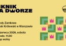 Piknik na Dworze 2026