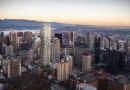 Najwyższy budynek pasywny na świecie powstanie w Vancouver. To projet WKK Architects