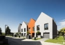 Ostoja Kampinos. Proj. BECZAK / BECZAK oraz studio Ostoja Developmen