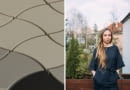 Maja Ganszyniec autorską nowej kolekcji płytek Ceramiki Paradyż
