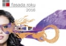 baumit, fasada roku 2016