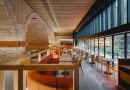 I miejsce w kategorii wnętrze publiczne w Konkursie Wnętrze Roku SAW 2023 zdobyła pracownia NOKE Architects. Nagrodzono projekt foodhallu w Browarach Warszawskich
