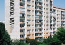SAME84 z Grecji malować będzie przy ul. Pilotów 13g.