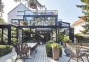 Metamorfoza willi na Żoliborzu. Proj. Joanna Kulczyńska/Kulczyński Architekt