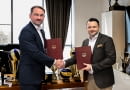 Oficjalne rozpoczęcie współpracy PZPS i VELUX Polska