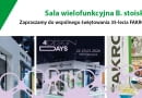 Jubileuszowa 10. edycja 4 Design Days z udziałem FAKRO