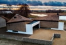 Barka Cieślika. Proj. FW Anta Studio Architektoniczne