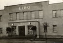 Kino Lido, późniejsze kino Atlantic, fotografia zrobiona w latach 1937-1939
