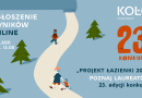 Ogłoszenie wyników konkursu KOŁO „Projekt Łazienki 2021”