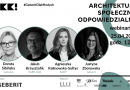 Architektura społecznie odpowiedzialna. Bezpłatne webinarium z cyklu #GeberitDlaMłodych