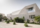 Rock House w Kuwejcie projektu AGi Architects