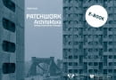 " "Patchwork. Architektura Jadwigi Grabowskiej-Hawrylak" powraca w wersji cyfrowej!