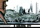 archigram, walking city
