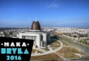 Świątynia Opatrzności Bożej w Wilanowie - wybrana Makabryłą Roku 2016