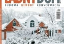 Ładny Dom - numer styczniowy