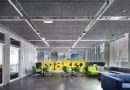 HERADESIGN Superfine Sonic Elements posiada brązowy certyfikat C2C, co potwierdza jego zgodność z wysokimi standardami zrównoważonego rozwoju. Ten certyfikat świadczy o tym, że produkt spełnia rygorystyczne wymagania w zakresie ekologii, zdrowia oraz odpowiedzialnego zarządzania cyklem życia, co czyni go doskonałym wyborem dla zrównoważonych projektów architektonicznych
