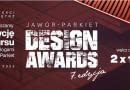Jawor-Parkiet Design Awards