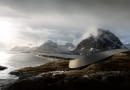Hotel Opera,Lofoty w Norwegii, projekt: Snohetta - w trakcie realizacji