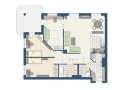 Plan mieszkania