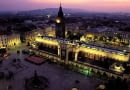 1257, Krakow, Poland --- Rynek Glowny --- Image by Maurizio Borgese/Hemis/Corbis