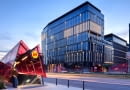 Proximo Hines Warszawa