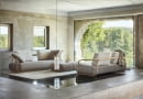 Produkty marki Thonet.