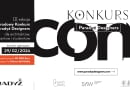 3. edycja konkursu Paradyż Designers
