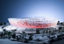 stadion narodowy, stadion, euro 2012, warszawa, sport, GMP, Schlaich