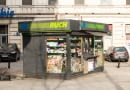 Ostatni kiosk ruchu został zamknięty