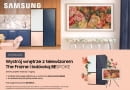 KONKURS na projekt wnętrza z telewizorem Samsung The Frame i lodówką Bespoke