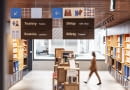 Wayfinding Fabryki Czekolady Wedel - Studio Blisko