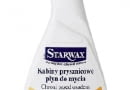 Starwax kabiny prysznicowe płyn do mycia