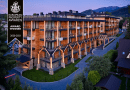 Bachleda Resort Zakopane - apartholetel projektu Karpiel Steindel Architektura