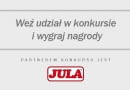 Konkurs z firmą Jula