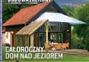 czasopismo,miesięcznik ładny dom, poradnik budowlany