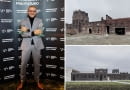 Oscar Konserwatorski Republiki Czeskiej dlaGalerii PLATO w Ostrawie.