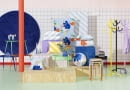 Kolekcja Nytillverkad na 80. urodziny marki IKEA
